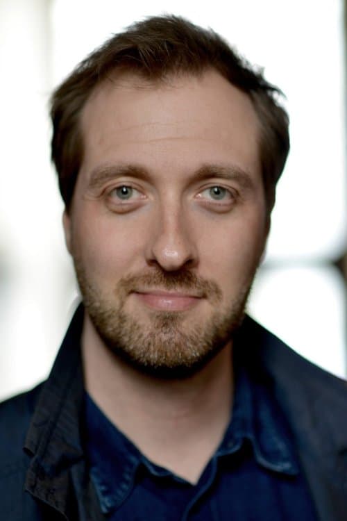 A portrait of Rasmus A. Sivertsen