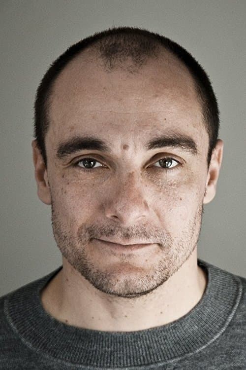 Rasmus Hammerich photo