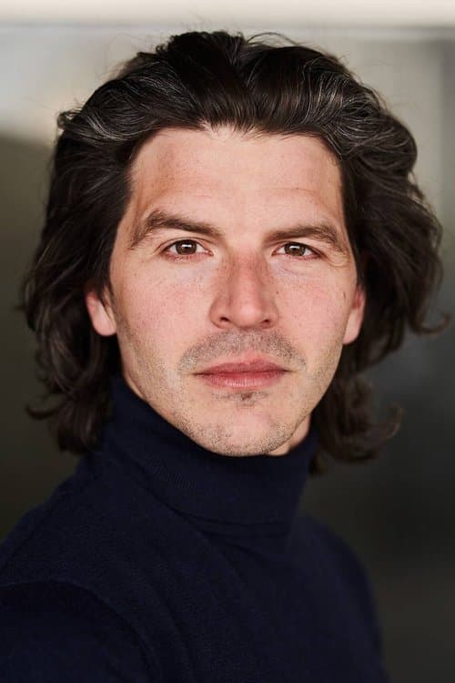 Rasmus Max Wirth photo