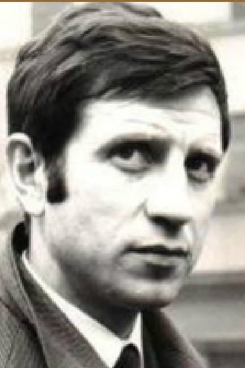 Rastislav Jović photo
