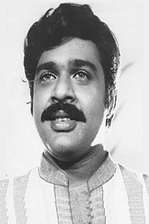 Ratheesh photo