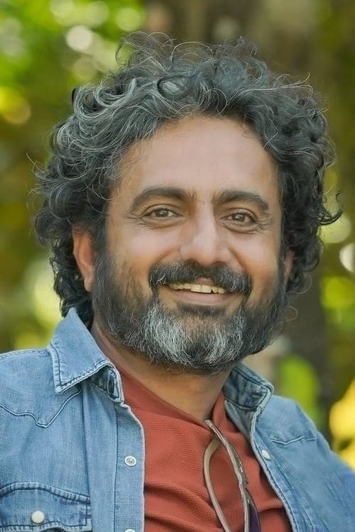 Ratheesh Balakrishnan Poduval photo