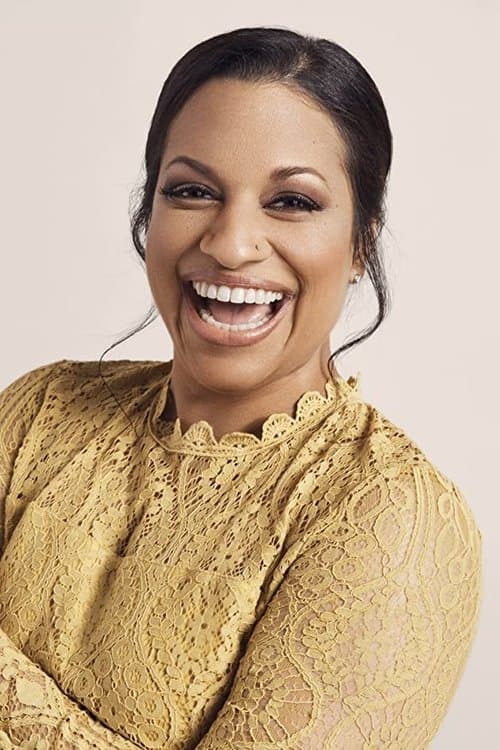Rati Gupta photo