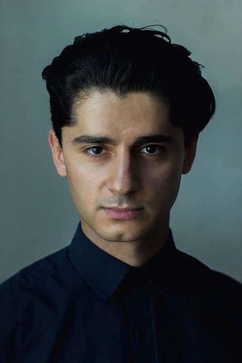 Rauand Taleb photo