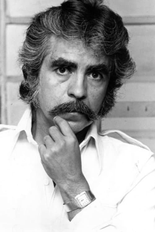 Raúl Araiza photo