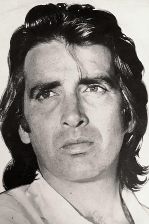 Raul Cabrera photo