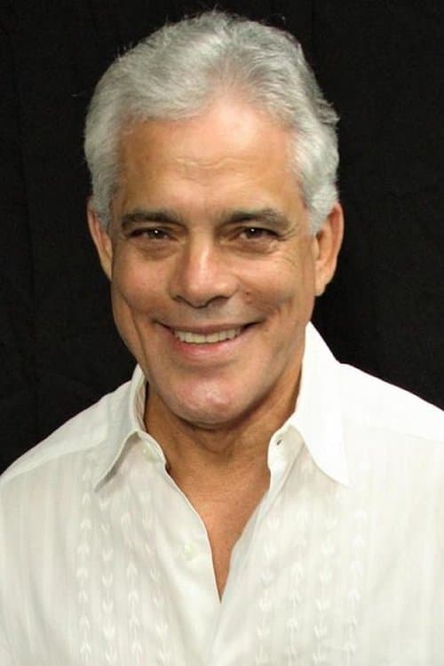 Raúl Carbonell Jr. photo