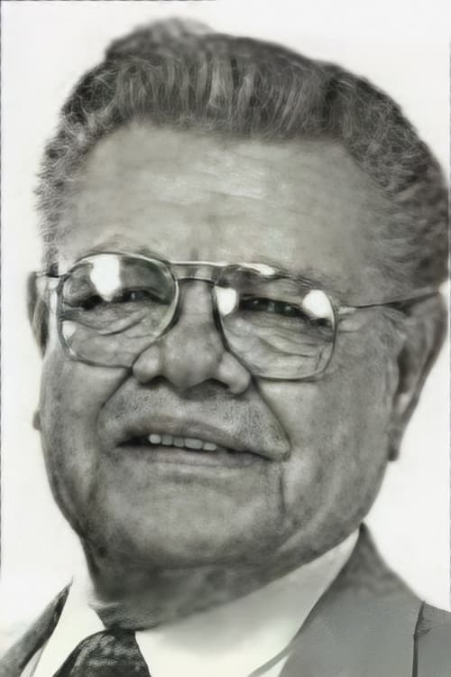 Raúl 'Chato' Padilla photo