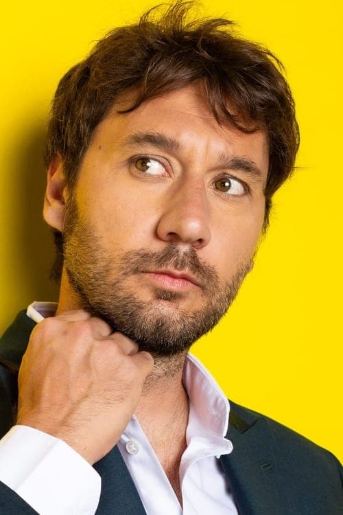 Raúl Fernández de Pablo photo