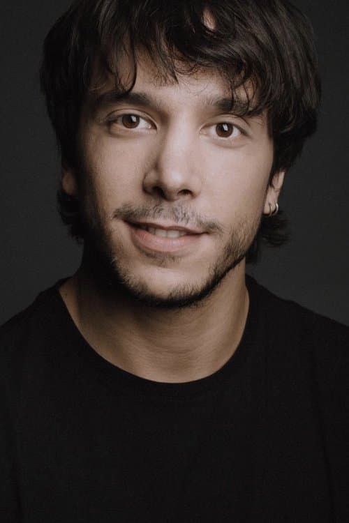Raúl Ferrer photo