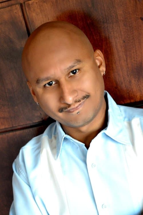 Raul Limon photo