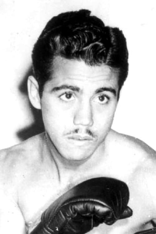 Raúl Macías photo