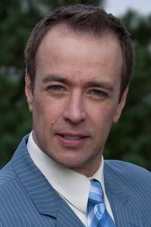 Raúl Magaña photo