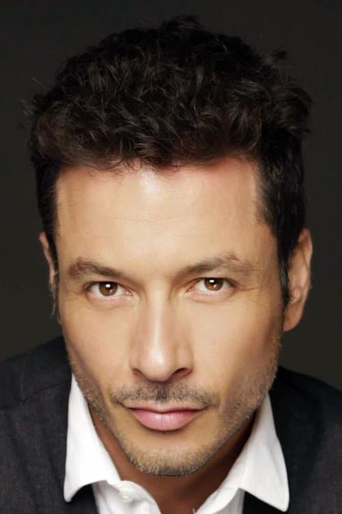 Raúl Méndez photo