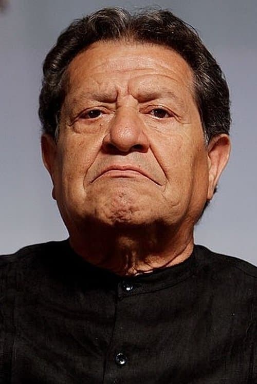 Raúl Padilla photo