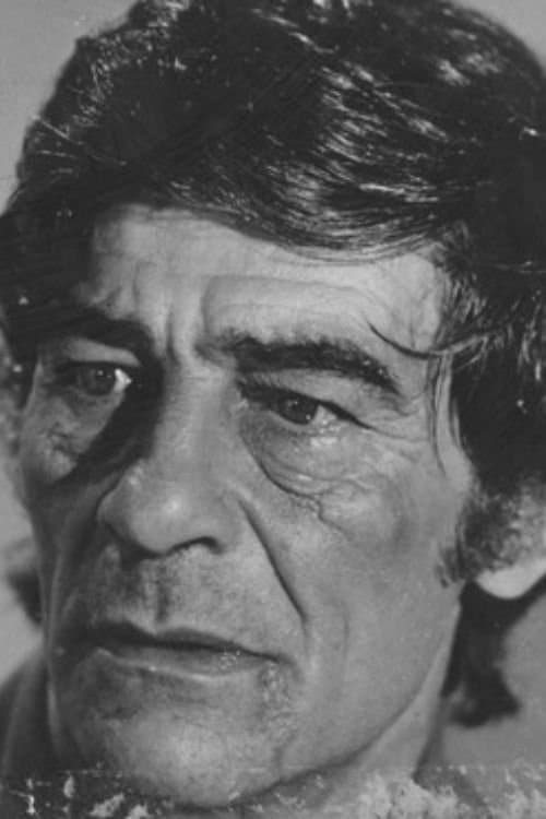 Raúl Parini photo