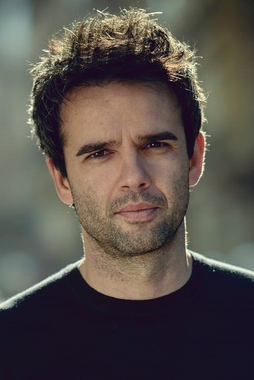 Raúl Peña photo