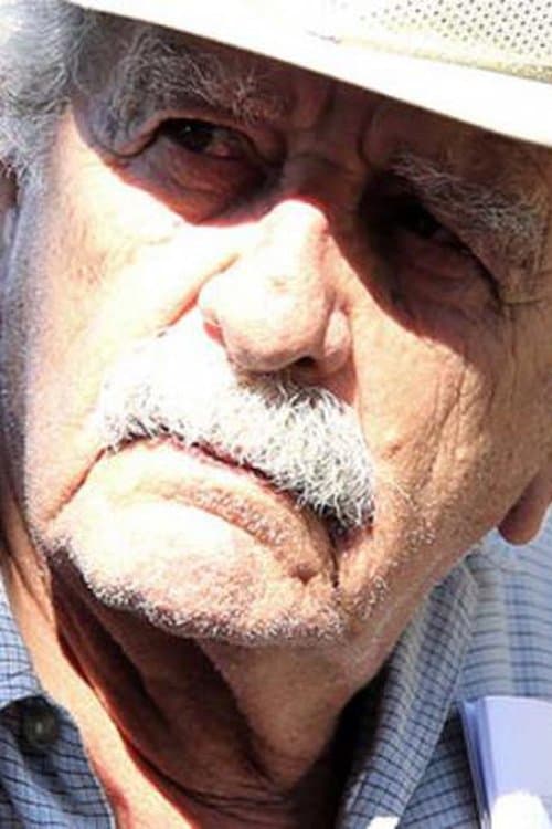 Raúl Pomares photo