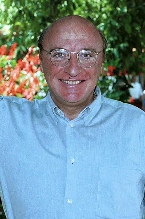Raúl Sender photo