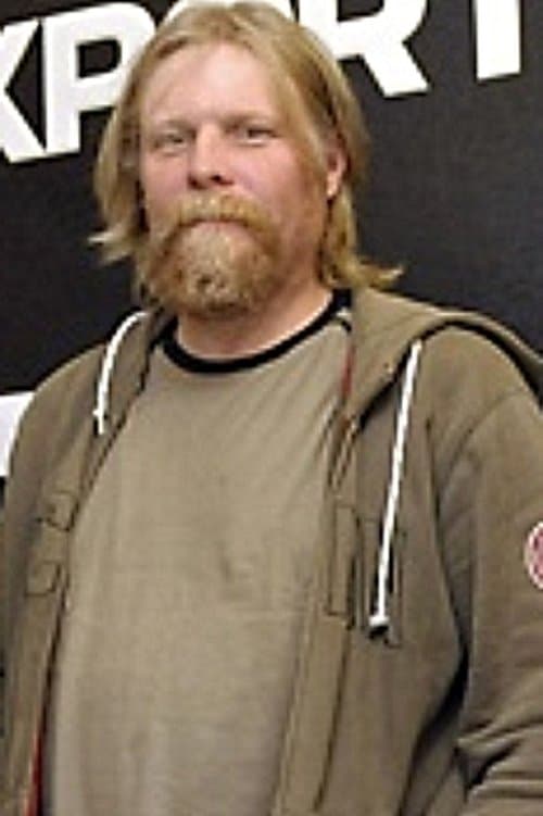 Rauno Juvonen photo