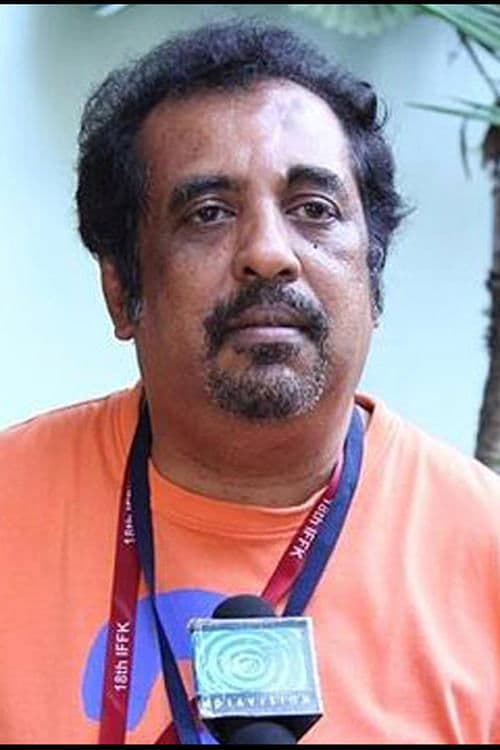 Raveendran photo