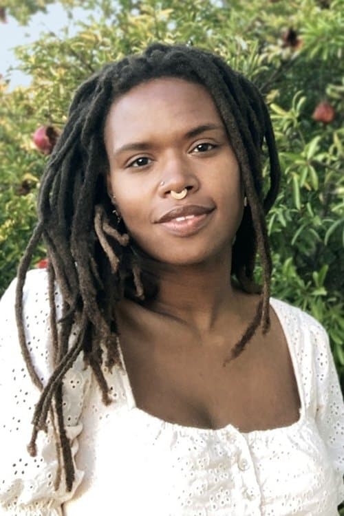 A portrait of Raven Jackson