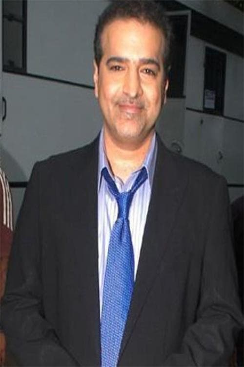 Ravi Behl photo