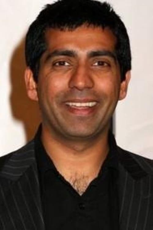 Ravi Kapoor photo