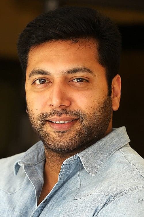Ravi Mohan photo