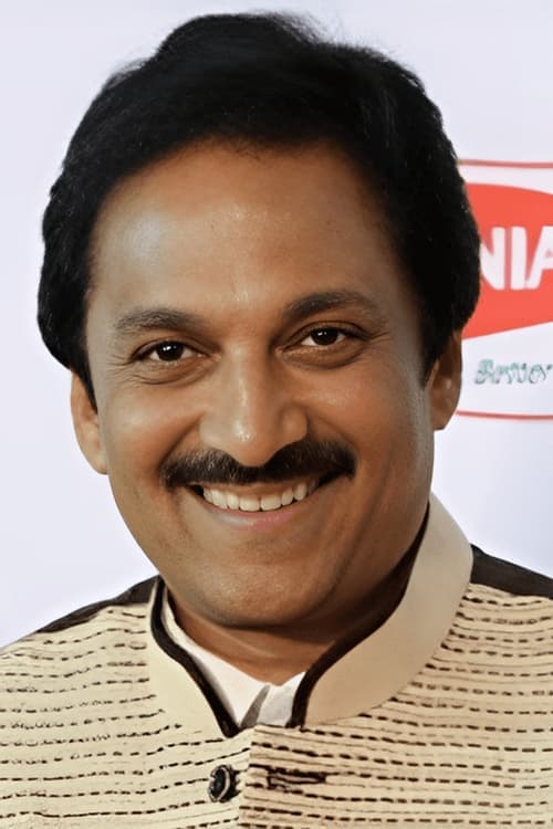 Ravi Raghavendra photo