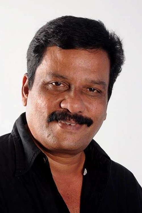 Ravi Venkatraman photo