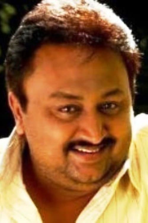 Ravikanth photo