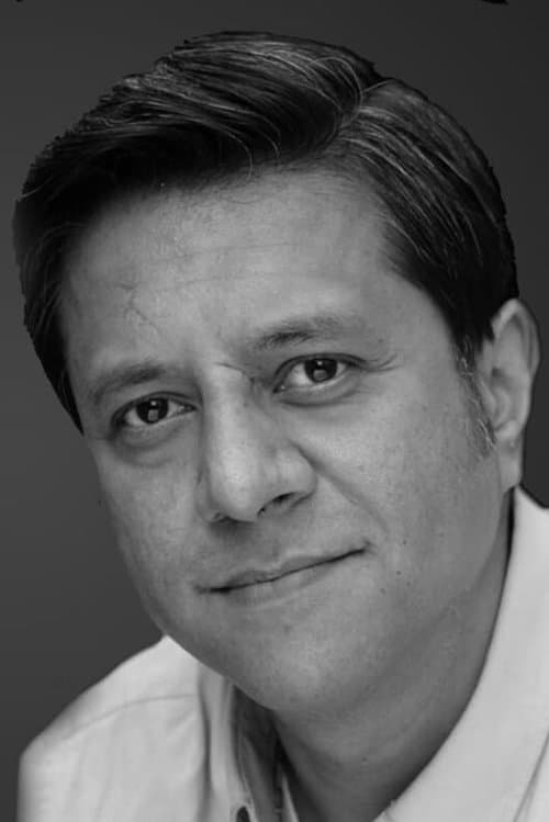 Ravin J. Ganatra photo
