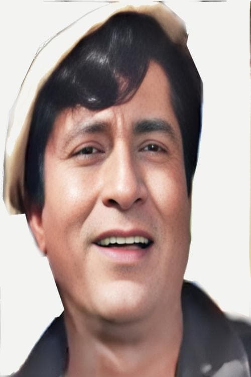 Ravindra Kapoor photo