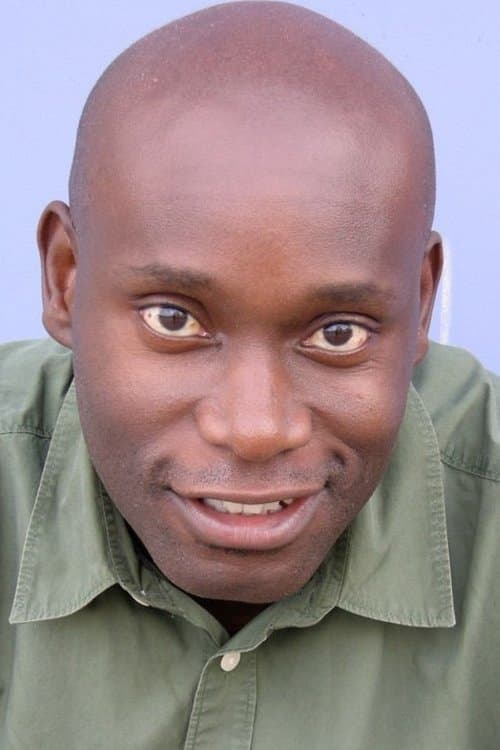 Rawle D. Lewis photo