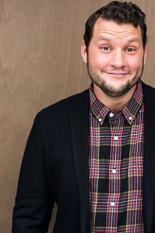 Rawn Erickson photo