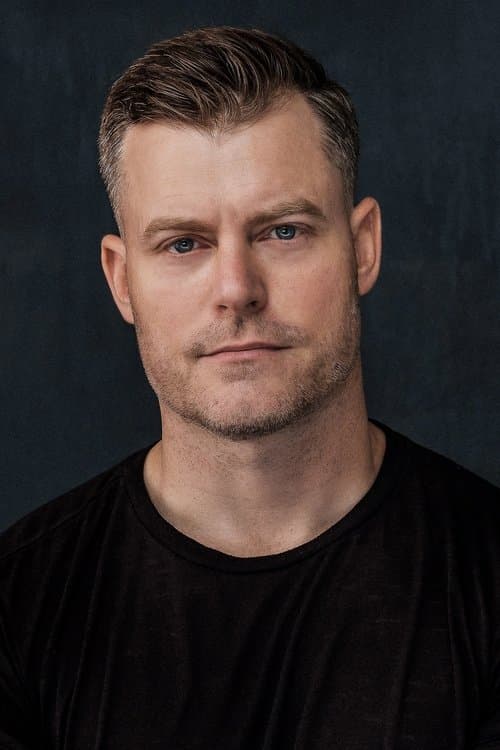 A portrait of Rawson Marshall Thurber