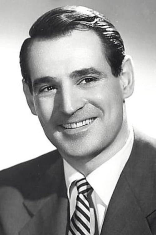 Ray Anthony photo