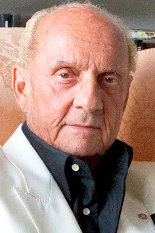 Ray Austin photo