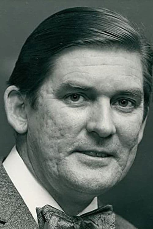 Ray Barrett photo