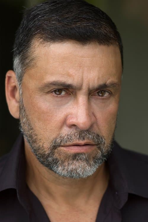 Ray Benitez photo