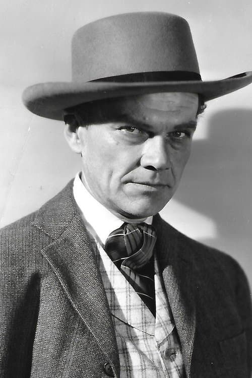 Ray Bennett photo