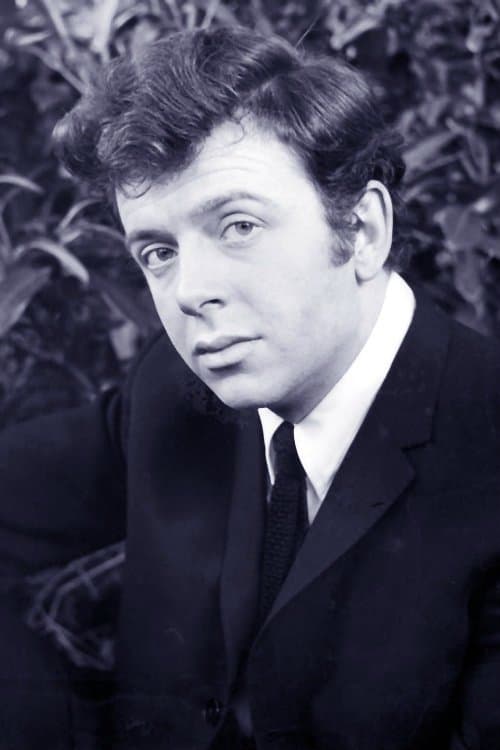 Ray Brooks photo