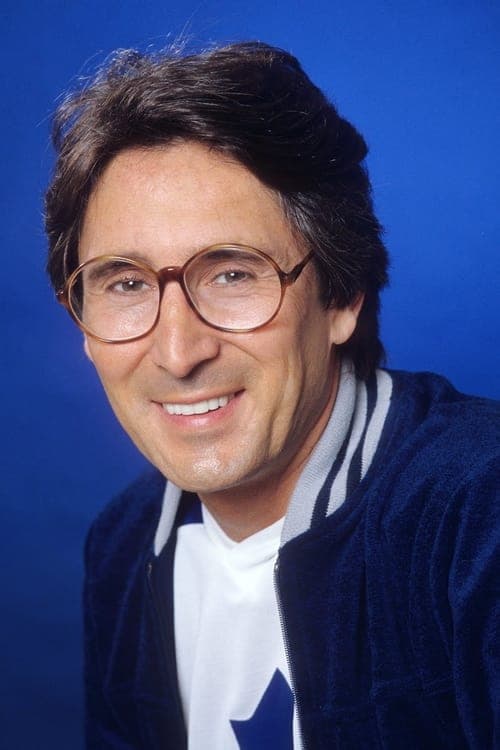 Ray Buktenica photo