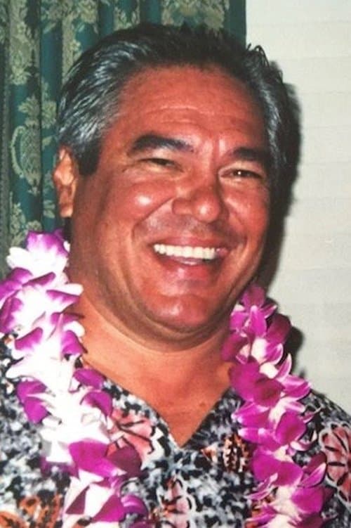 Ray Bumatai photo