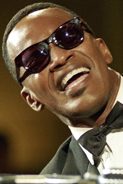 Ray Charles photo