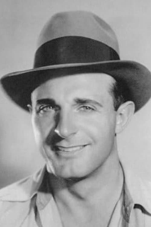 Ray Corrigan photo