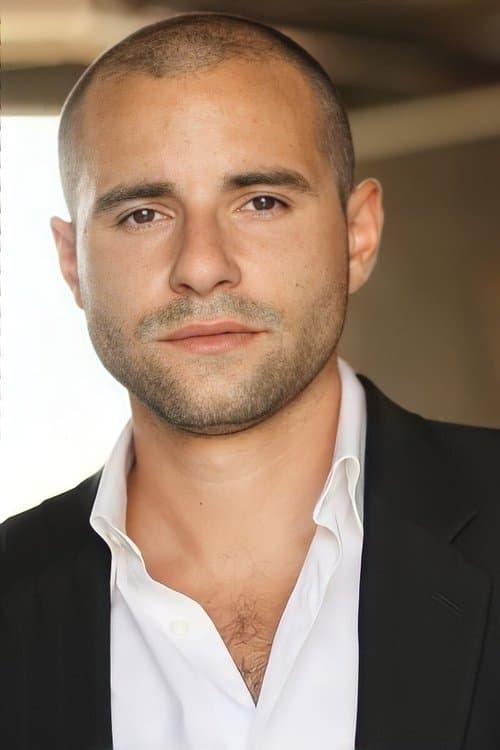 Ray Fonseca photo