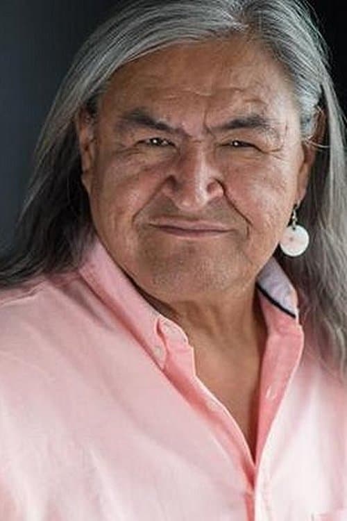 Ray G. Thunderchild photo