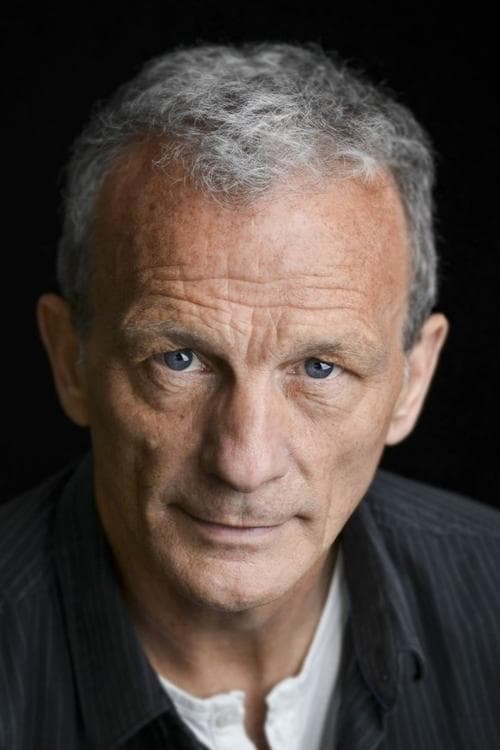 Ray MacAllan photo
